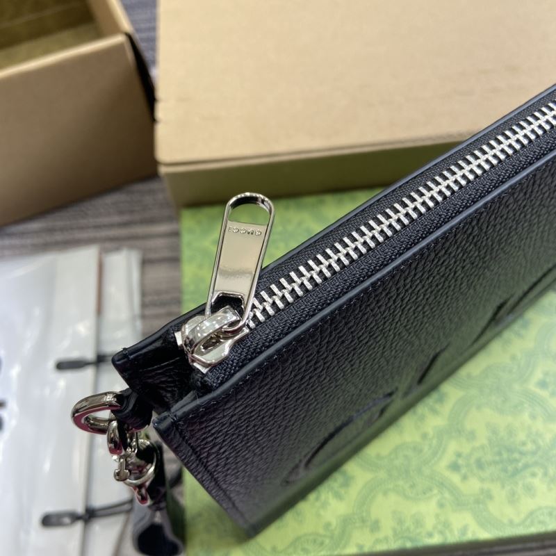 Gvc*1 clutch bags